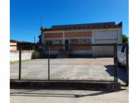Galpão - aprox. 675,00 m² - terreno - 870,00 m² - B. Centro, localizado em Santa Vitória Do Palmar - RS, bairro Centro
