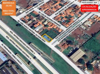 Imagem do imóvel Galpão - terreno c/ 360,62 m² - Jardim Residencial Itália