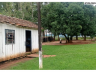 Gleba no Rio do Peixe (foto 14 de 32)