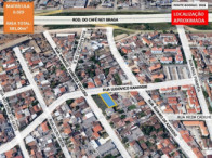 Imagem do imóvel Sobrado c/ 114,40 m² - 02 vagas - B. Alto da XV