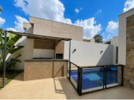 Direitos - Casa 85m² - Terreno c/ 142,20m² - Sarandi/PR, localizado em Sarandi - PR