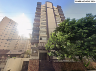 Apto. - 158,35m² - 02 vagas - 01 escaninho - Brasília/DF, localizado em Goiânia - GO, bairro Setor Oeste