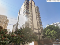 Apto. - 158,35m² - 02 vagas - 01 escaninho - Brasília/DF, localizado em Goiânia - GO, bairro Setor Oeste