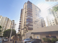 Apto. - 158,35m² - 02 vagas - 01 escaninho - Brasília/DF, localizado em Goiânia - GO, bairro Setor Oeste