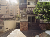 Apto. - 158,35m² - 02 vagas - 01 escaninho - Brasília/DF, localizado em Goiânia - GO, bairro Setor Oeste