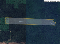 Imagem do imóvel Sítio c/ 45,3161 hectares - Vilhena/RO
