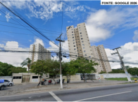 Imagem do imóvel Apartamento - 51,46m² - c/ vaga de garagem - Maceió/AL