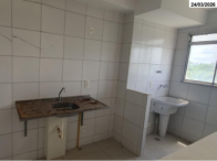 Apartamento - 51,46m² - c/ vaga de garagem - Maceió/AL, localizado em Maceió - AL, bairro Antares