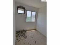 Apartamento - 51,46m² - c/ vaga de garagem - Maceió/AL, localizado em Maceió - AL, bairro Antares