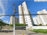 Apartamento - 51,46m² - c/ vaga de garagem - Maceió/AL, localizado em Maceió - AL, bairro Antares