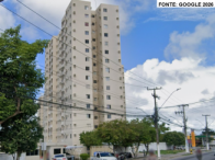 Apartamento - 51,46m² - c/ vaga de garagem - Maceió/AL, localizado em Maceió - AL, bairro Antares