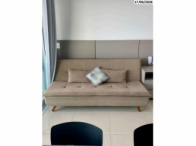 Apartamento tipo hotel- 28,36 m² - Maceió/AL, localizado em Maceió - AL, bairro Cruz das Almas