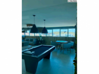 Apartamento tipo hotel- 28,36 m² - Maceió/AL, localizado em Maceió - AL, bairro Cruz das Almas