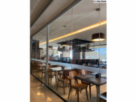 Apartamento tipo hotel- 28,36 m² - Maceió/AL, localizado em Maceió - AL, bairro Cruz das Almas