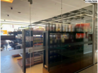 Apartamento tipo hotel- 28,36 m² - Maceió/AL, localizado em Maceió - AL, bairro Cruz das Almas
