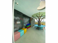 Apartamento tipo hotel- 28,36 m² - Maceió/AL, localizado em Maceió - AL, bairro Cruz das Almas