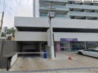 Apartamento tipo hotel- 28,36 m² - Maceió/AL, localizado em Maceió - AL, bairro Cruz das Almas