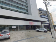 Apartamento tipo hotel- 28,36 m² - Maceió/AL, localizado em Maceió - AL, bairro Cruz das Almas