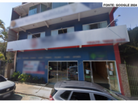 Imagem do imóvel Sala comercial - 16,39m² - Miguel Pereira/RJ