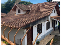 Casa - terreno c/ 750 m² - Miguel Pereira/RJ, localizado em Miguel Pereira - RJ, bairro Parque Guararapes