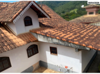 Casa - terreno c/ 750 m² - Miguel Pereira/RJ, localizado em Miguel Pereira - RJ, bairro Parque Guararapes