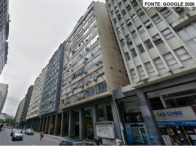 Sala n° 714 c/ 18m² - Niterói/RJ, localizado em Niterói - RJ