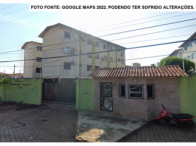 Miniatura 1 de Apartamento - 79,651m² - Porto Velho/RO