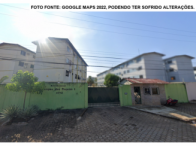 Miniatura 2 de Apartamento - 79,651m² - Porto Velho/RO