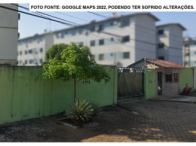 Miniatura 4 de Apartamento - 79,651m² - Porto Velho/RO