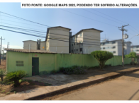 Miniatura 5 de Apartamento - 79,651m² - Porto Velho/RO
