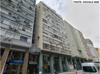 Salas n° 716 e 717 c/ 47m² - Niterói/RJ, localizado em Niterói - RJ