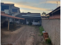 Terreno com 641,08m² – Espigão do Oeste/RO, localizado em Espigão D'oeste - RO, bairro Vista Alegre