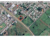 Imagem do imóvel Fração ideal de 49,99m² - Terreno c/ 2.000m² - Vacaria/RS