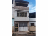 Imagem do imóvel Edificação de dois pavimentos - Ubá/MG