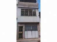 Edificação de dois pavimentos - Ubá/MG, localizado em Ubá - MG, bairro Industrial