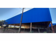 Imagem do imóvel Terreno c/ 557,15m² - Jaraguá/GO