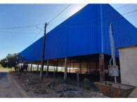 Terreno c/ 557,15m² - Jaraguá/GO, localizado em Jaraguá - GO