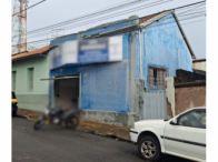 Casa - Casa Branca/SP, localizado em Casa Branca - SP, bairro Centro