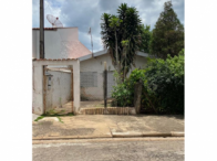 Casa c/ 90,27 m²- Terreno c/ 290,00 m²- Tatuí/SP, localizado em Tatuí - SP, bairro Ribeirão