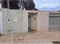 Casa e edícula c/ 268,30m²- Terreno c/ 352m² - Araraquara/SP, localizado em Araraquara - SP, bairro Jardim Eliana