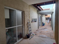 Casa e edícula c/ 268,30m²- Terreno c/ 352m² - Araraquara/SP, localizado em Araraquara - SP, bairro Jardim Eliana
