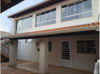 Casa e edícula c/ 268,30m²- Terreno c/ 352m² - Araraquara/SP, localizado em Araraquara - SP, bairro Jardim Eliana