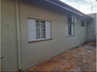 Casa e edícula c/ 268,30m²- Terreno c/ 352m² - Araraquara/SP, localizado em Araraquara - SP, bairro Jardim Eliana