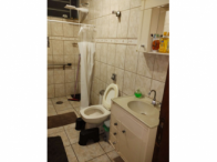 Casa - Terreno c/ 260,00m² - São Carlos/SP, localizado em São Carlos - SP, bairro Jardim Pacaembu