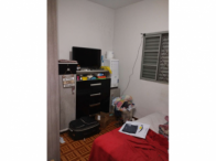 Casa - Terreno c/ 260,00m² - São Carlos/SP, localizado em São Carlos - SP, bairro Jardim Pacaembu