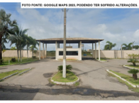 Imagem do imóvel Terreno c/ 361m² - L21QP - Praia de Muriú -Ceará-Mirim/RN