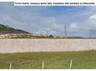 Terreno c/ 361m² - L21QP - Praia de Muriú -Ceará-Mirim/RN, localizado em Ceará-mirim - RN, bairro Praia de Muriú