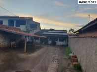 Casa c/ 120m² - Terreno c/ 307,23m² - Cacoal/RO, localizado em Cacoal - RO, bairro Jardim Clodoaldo