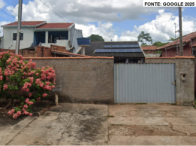 Casa c/ 120m² - Terreno c/ 307,23m² - Cacoal/RO, localizado em Cacoal - RO, bairro Jardim Clodoaldo