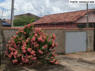 Casa c/ 120m² - Terreno c/ 307,23m² - Cacoal/RO, localizado em Cacoal - RO, bairro Jardim Clodoaldo